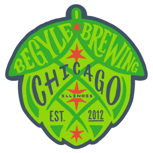 Begyle Brewing
