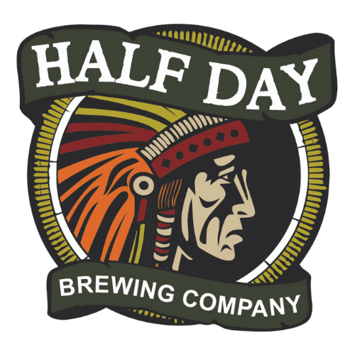 Half Day Brewing