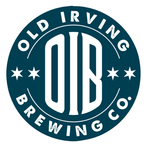 Old Irving Brewing